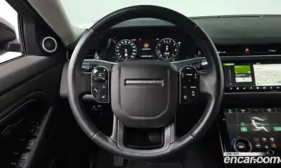 Land Rover Range-Rover Evoque 2019 2.0 гидро в Москве № 165995, миниатюра 12