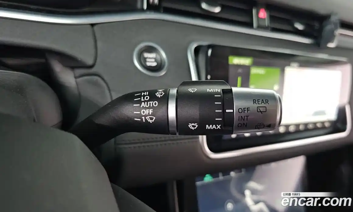 Land Rover Range-Rover Evoque 2019 2.0 гидро в Москве № 165995, фото 16