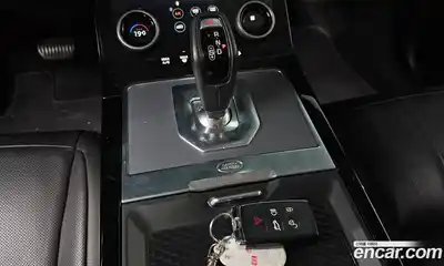 Land Rover Range-Rover Evoque 2019 2.0 гидро в Москве № 165995, миниатюра 8