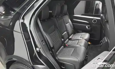 Land Rover Discovery 2025 3.0 гидро в Москве № 166042, миниатюра 11