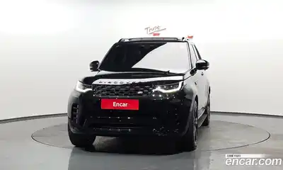 Land Rover Discovery 2025 3.0 гидро в Москве № 166042, миниатюра 3