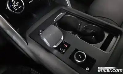 Land Rover Discovery 2025 3.0 гидро в Москве № 166042, миниатюра 9
