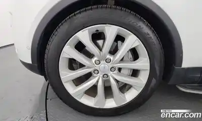 Land Rover Discovery 2021 3.0 гидро в Москве № 166293, миниатюра 5