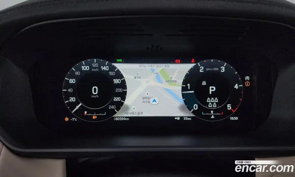 Land Rover Discovery 2021 3.0 гидро в Москве № 166293, фото 8