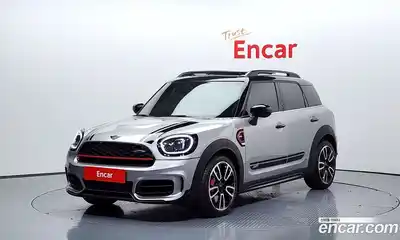 Mini Countryman, 2023