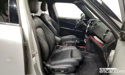 Mini Countryman 2023 2.0 гидро в Москве № 166962, миниатюра 11