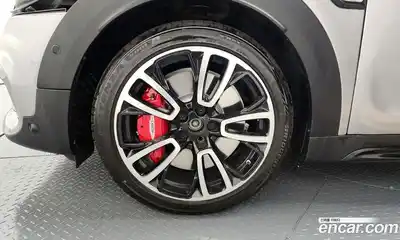 Mini Countryman 2023 2.0 гидро в Москве № 166962, миниатюра 5