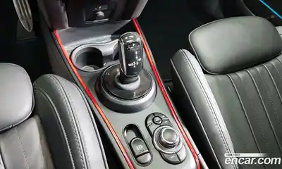 Mini Countryman 2023 2.0 гидро в Москве № 166962, миниатюра 9