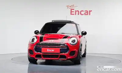 Mini Cooper 2016 2.0 гидро в Москве № 167215, миниатюра 3