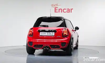 Mini Cooper 2016 2.0 гидро в Москве № 167215, миниатюра 4