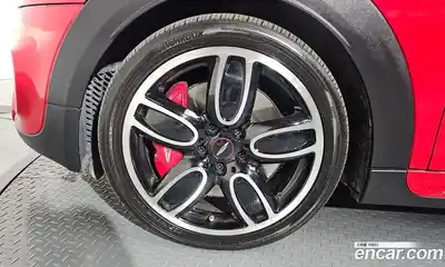 Mini Cooper 2016 2.0 гидро в Москве № 167215, миниатюра 5