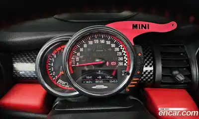 Mini Cooper 2016 2.0 гидро в Москве № 167215, миниатюра 8