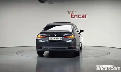 Lexus ES 2020 2.5 гидро в Москве № 168111, миниатюра 4