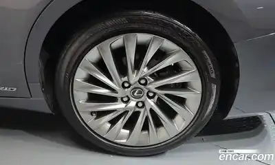 Lexus ES 2020 2.5 гидро в Москве № 168111, миниатюра 5