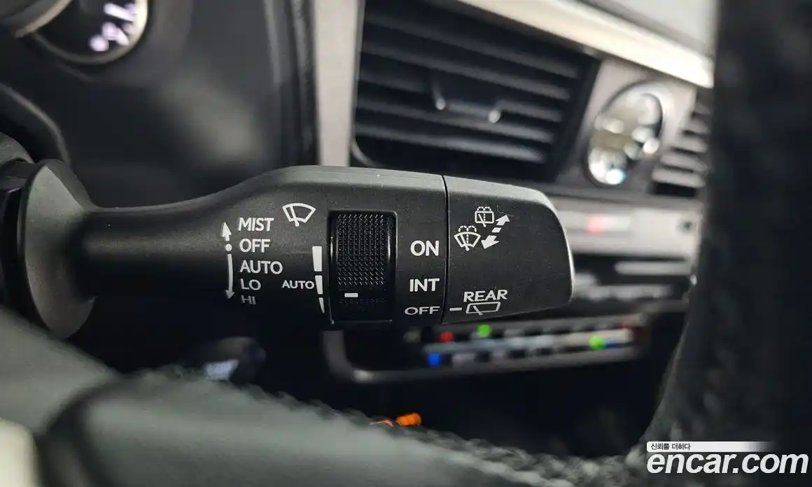 Lexus RX 2018 3.5 гидро в Москве № 168234, фото 19