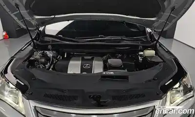 Lexus RX 2018 3.5 гидро в Москве № 168234, миниатюра 6