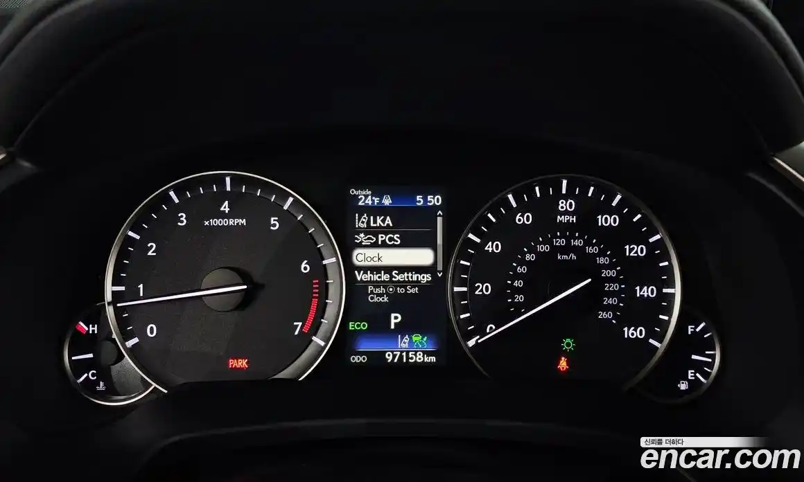 Lexus RX 2018 3.5 гидро в Москве № 168234, фото 8