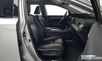 Lexus RX 2018 3.5 гидро в Москве № 168234, миниатюра 10
