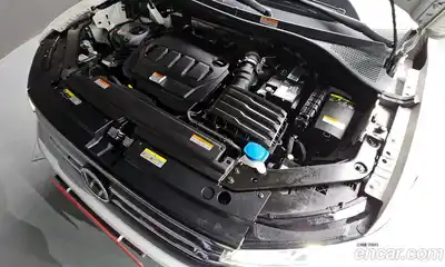Volkswagen Tiguan 2022 2.0 гидро в Москве № 168662, миниатюра 6