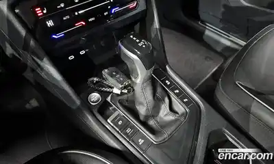 Volkswagen Tiguan 2022 2.0 гидро в Москве № 168662, миниатюра 9