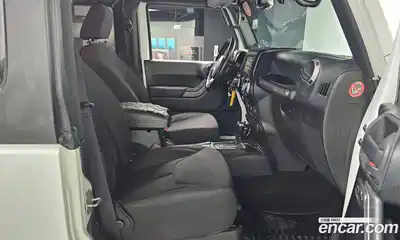 Jeep Wrangler 2013 3.6 гидро в Москве № 169735, миниатюра 11