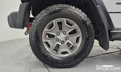 Jeep Wrangler 2013 3.6 гидро в Москве № 169735, миниатюра 5