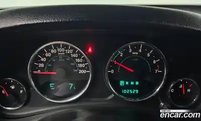 Jeep Wrangler 2013 3.6 гидро в Москве № 169735, миниатюра 8