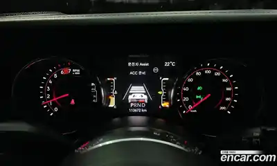 Jeep Wrangler 2019 2.0 гидро в Москве № 169849, миниатюра 8