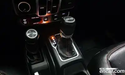 Jeep Wrangler 2019 2.0 гидро в Москве № 169849, миниатюра 9