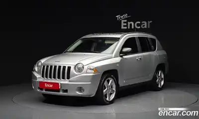 Jeep Compass, 2009