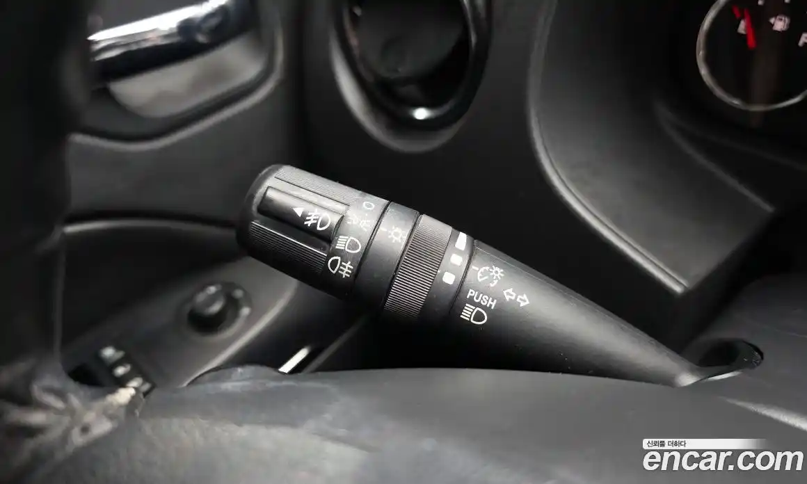Jeep Compass 2009 2.4 гидро в Москве № 169895, фото 17