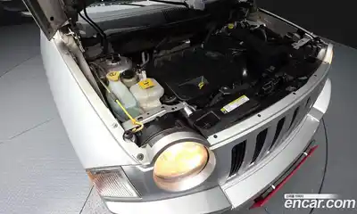 Jeep Compass 2009 2.4 гидро в Москве № 169895, миниатюра 6