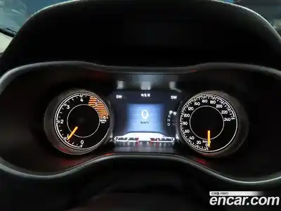 Jeep Cherokee 2017 2.2 гидро в Москве № 170100, миниатюра 9