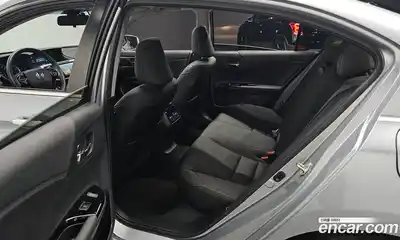 Honda Accord 2017 2.4 гидро в Москве № 170427, миниатюра 12