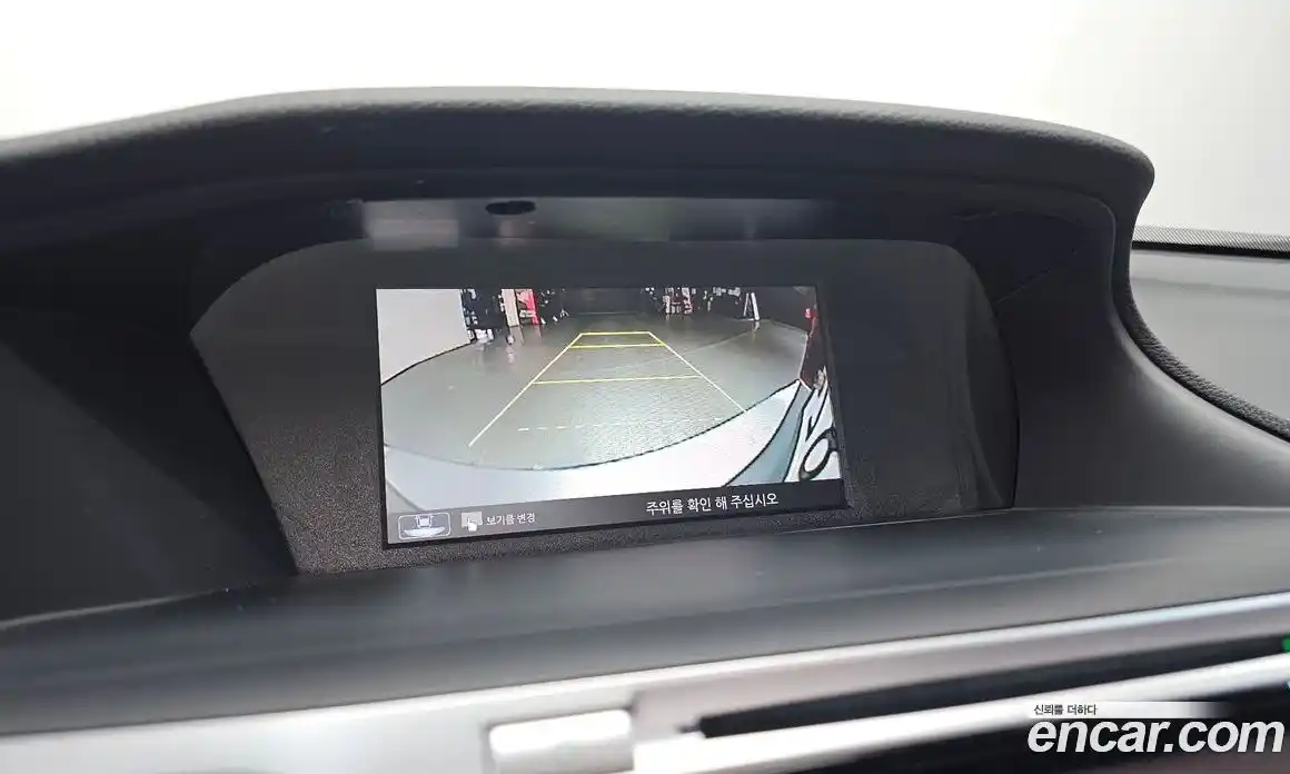 Honda Accord 2017 2.4 гидро в Москве № 170427, фото 15