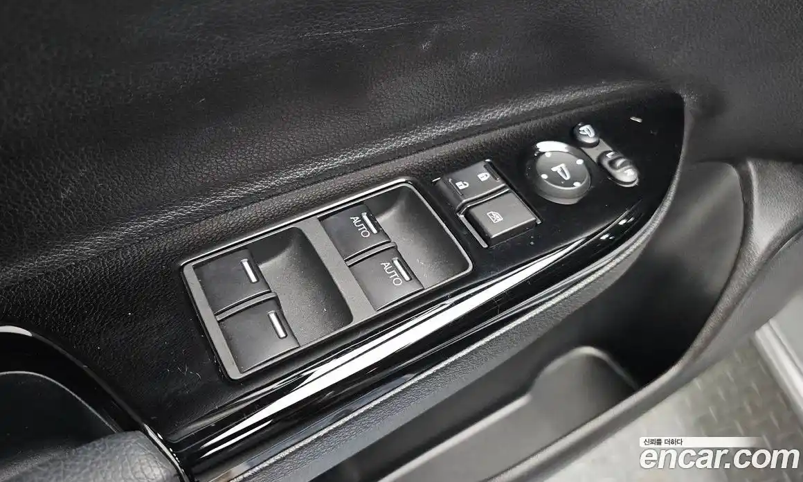 Honda Accord 2017 2.4 гидро в Москве № 170427, фото 17