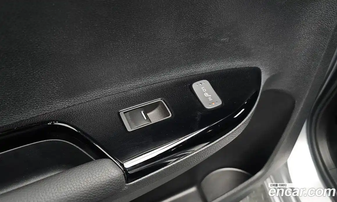 Honda Accord 2017 2.4 гидро в Москве № 170427, фото 19