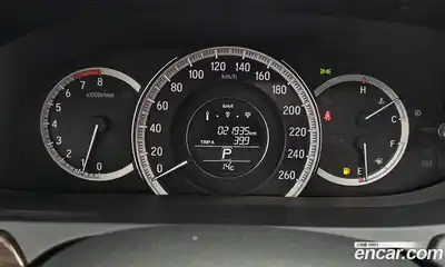 Honda Accord 2017 2.4 гидро в Москве № 170427, миниатюра 8