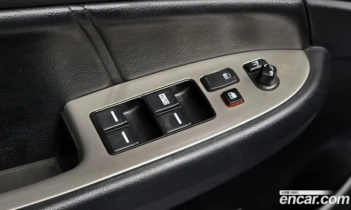 Honda Accord 2007 2.4 гидро в Москве № 170690, фото 18