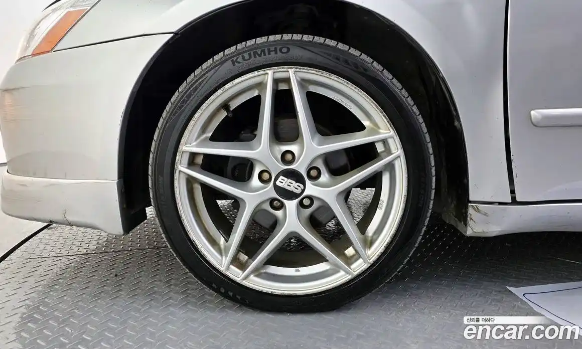 Honda Accord 2007 2.4 гидро в Москве № 170690, фото 5