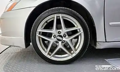 Honda Accord 2007 2.4 гидро в Москве № 170690, миниатюра 5