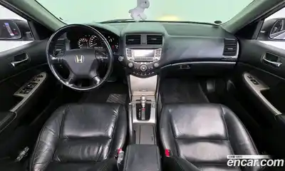 Honda Accord 2007 2.4 гидро в Москве № 170690, миниатюра 7