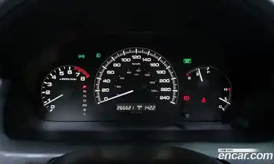 Honda Accord 2007 2.4 гидро в Москве № 170690, миниатюра 8