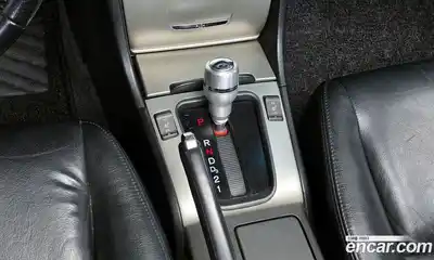 Honda Accord 2007 2.4 гидро в Москве № 170690, миниатюра 9