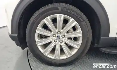 Ford Explorer 2022 2.3 гидро в Москве № 170728, миниатюра 4