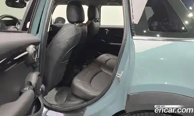 Mini Cooper 2023 2.0 гидро в Москве № 172229, миниатюра 12