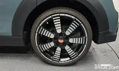 Mini Cooper 2023 2.0 гидро в Москве № 172229, миниатюра 5