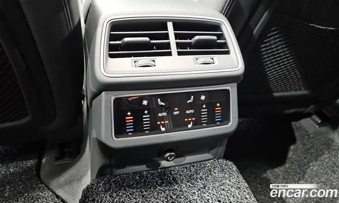 Audi A6 2021 2.0 гидро в Москве № 172354, фото 18