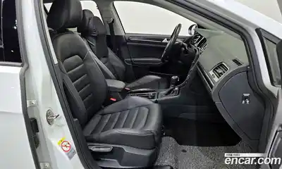 Volkswagen Golf 2015 2.0 гидро в Москве № 173587, миниатюра 12