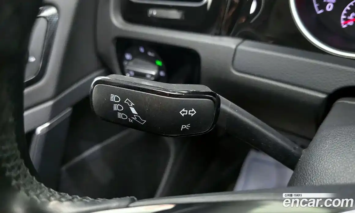Volkswagen Golf 2015 2.0 гидро в Москве № 173587, фото 15